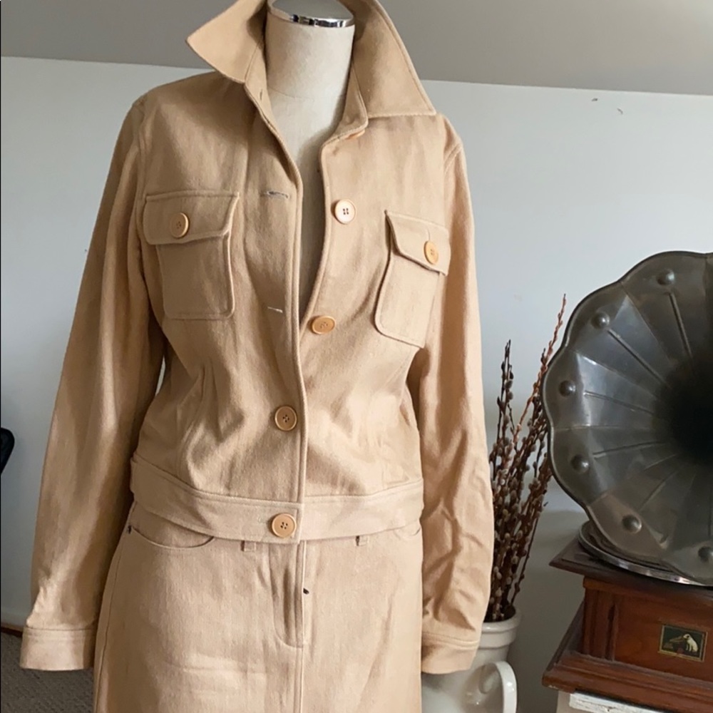 COPY - Max studio dress suit